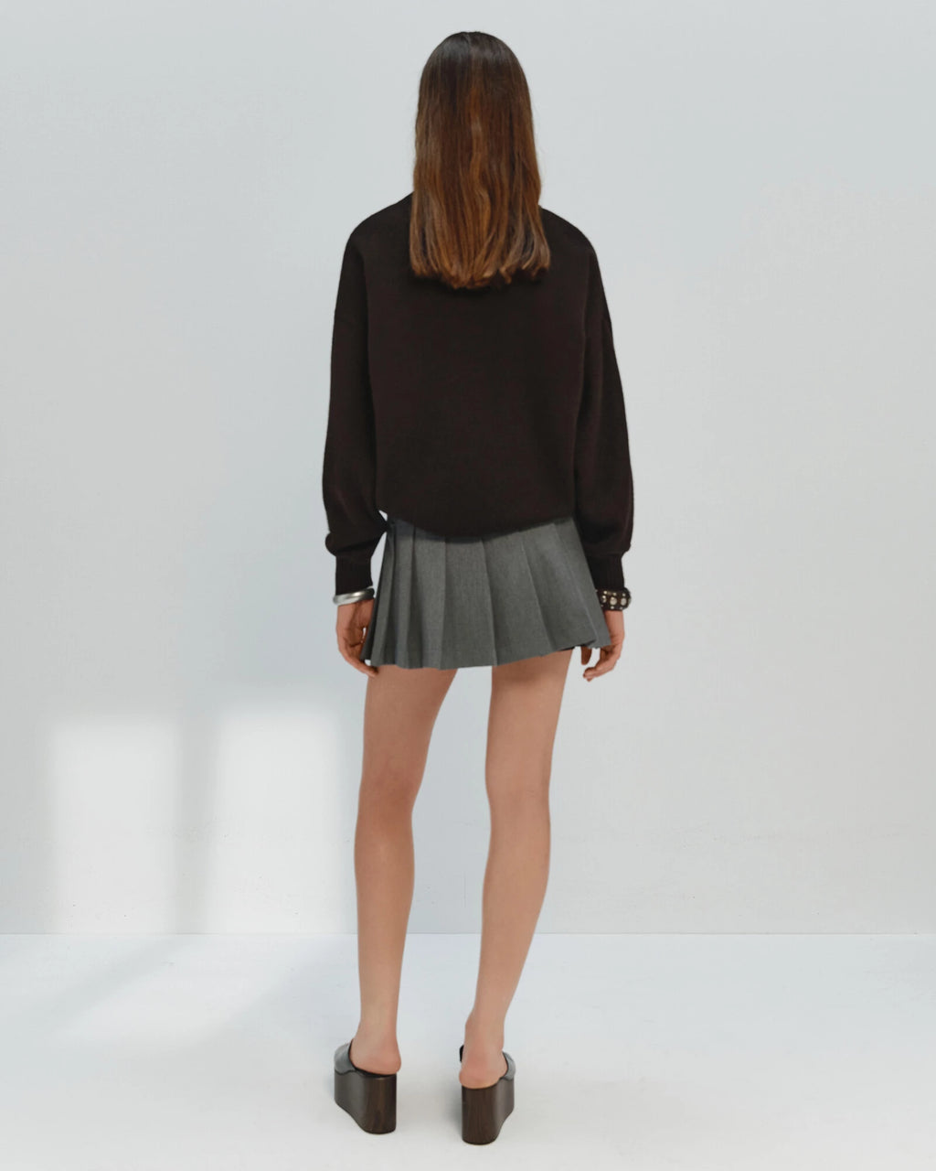 Freya Knit Sweater
