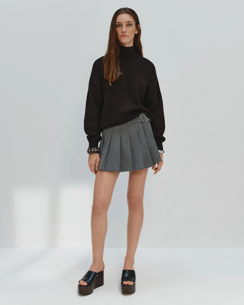 Freya Knit Sweater
