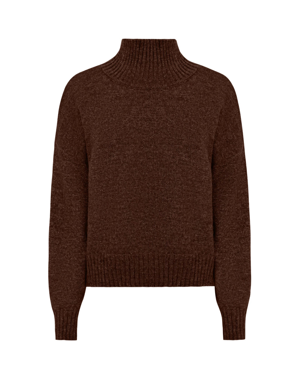Freya Knit Sweater