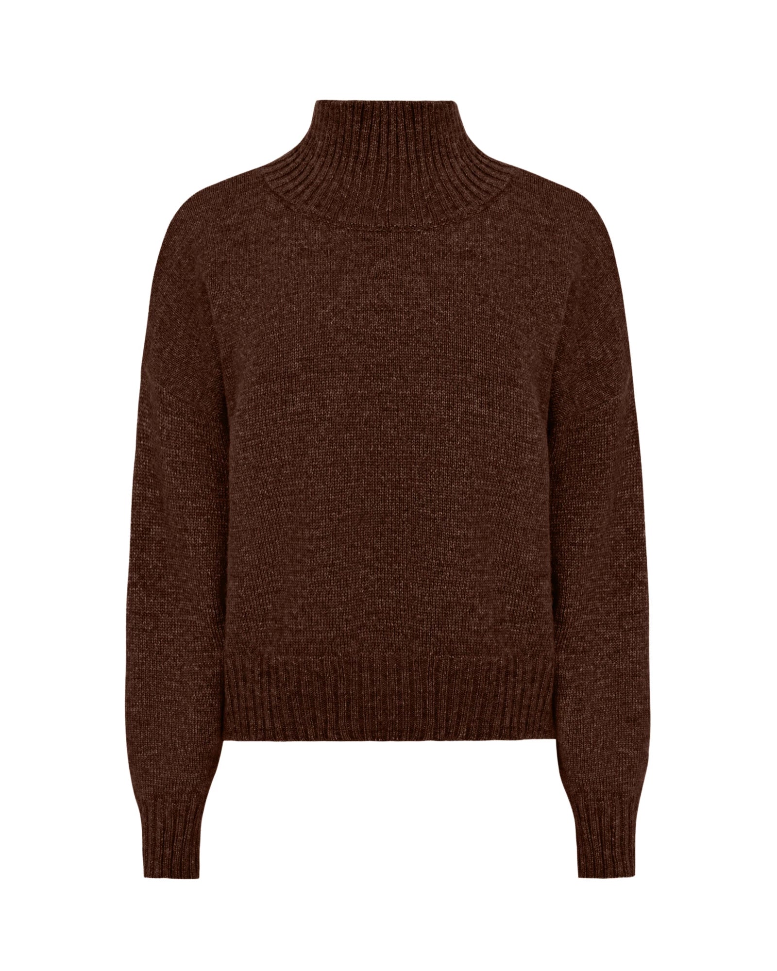 Freya Knit Sweater