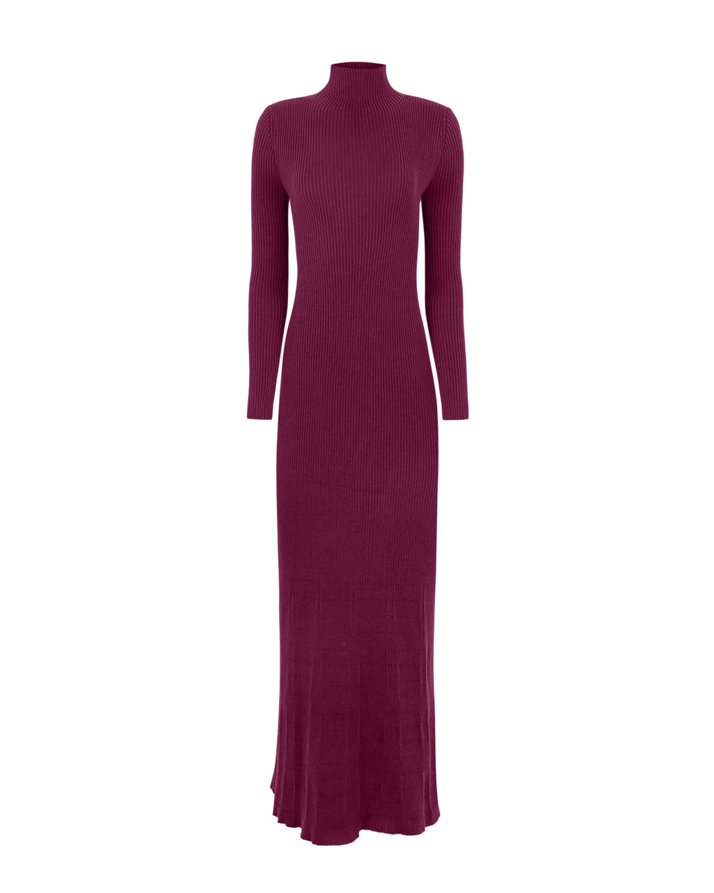 Charm Knit Dress