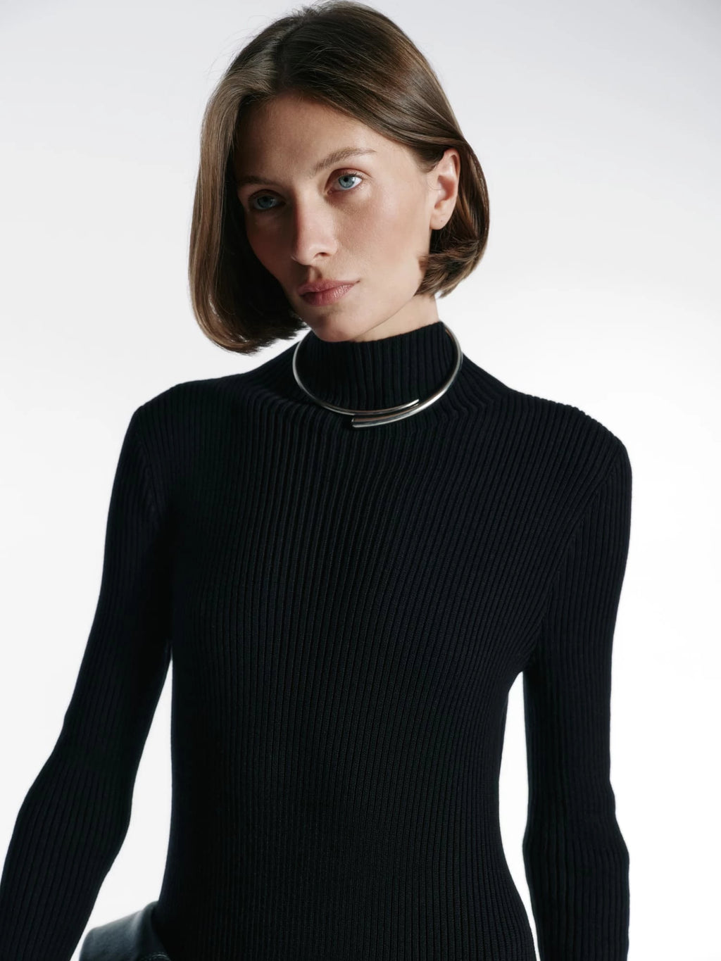 Charm Knit Dress