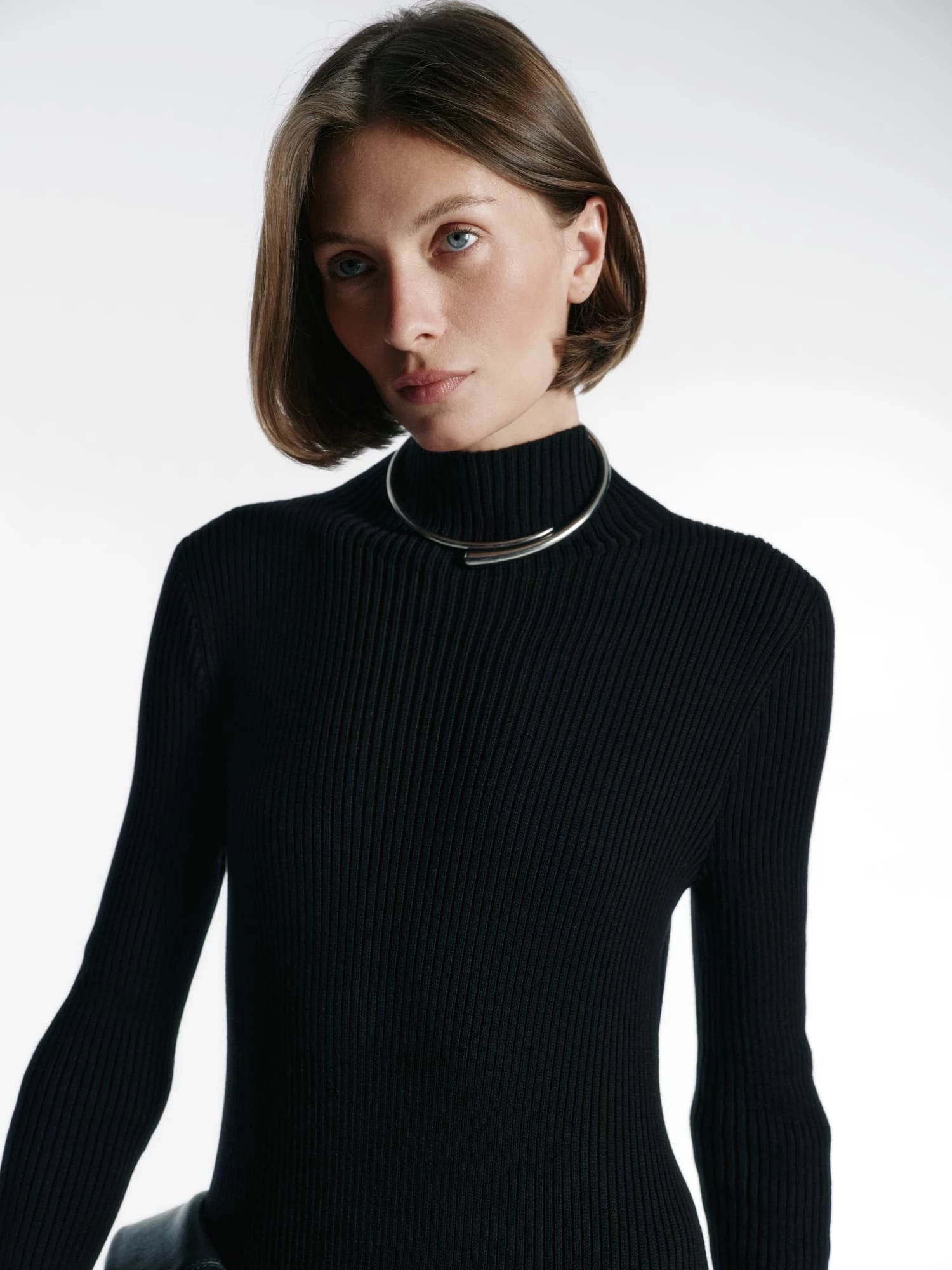 Charm Knit Dress