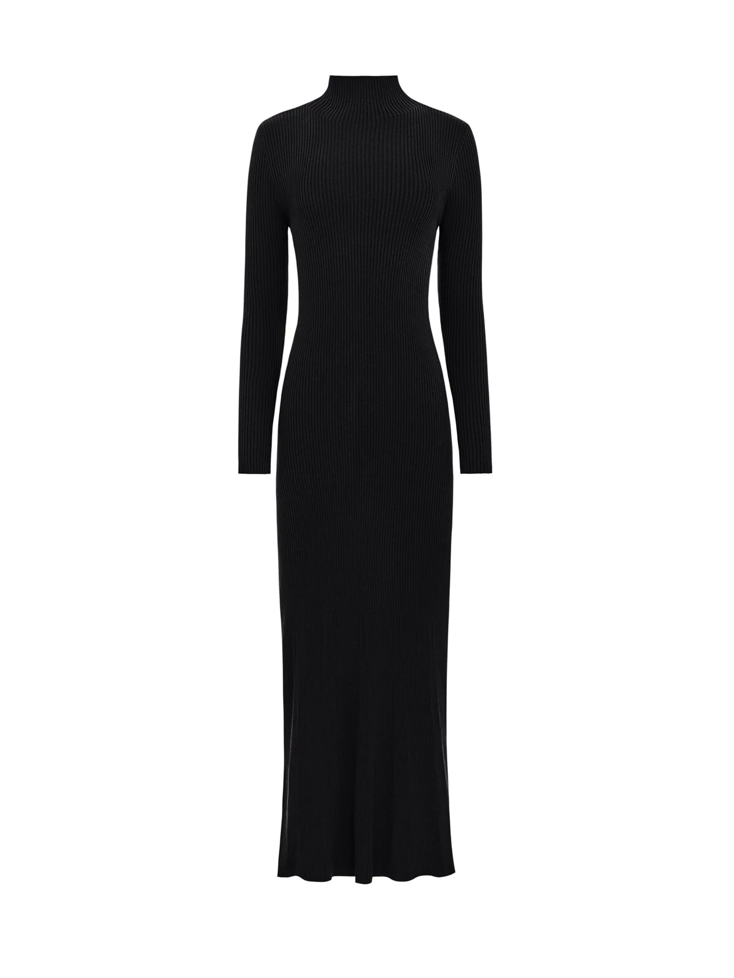 Charm Knit Dress