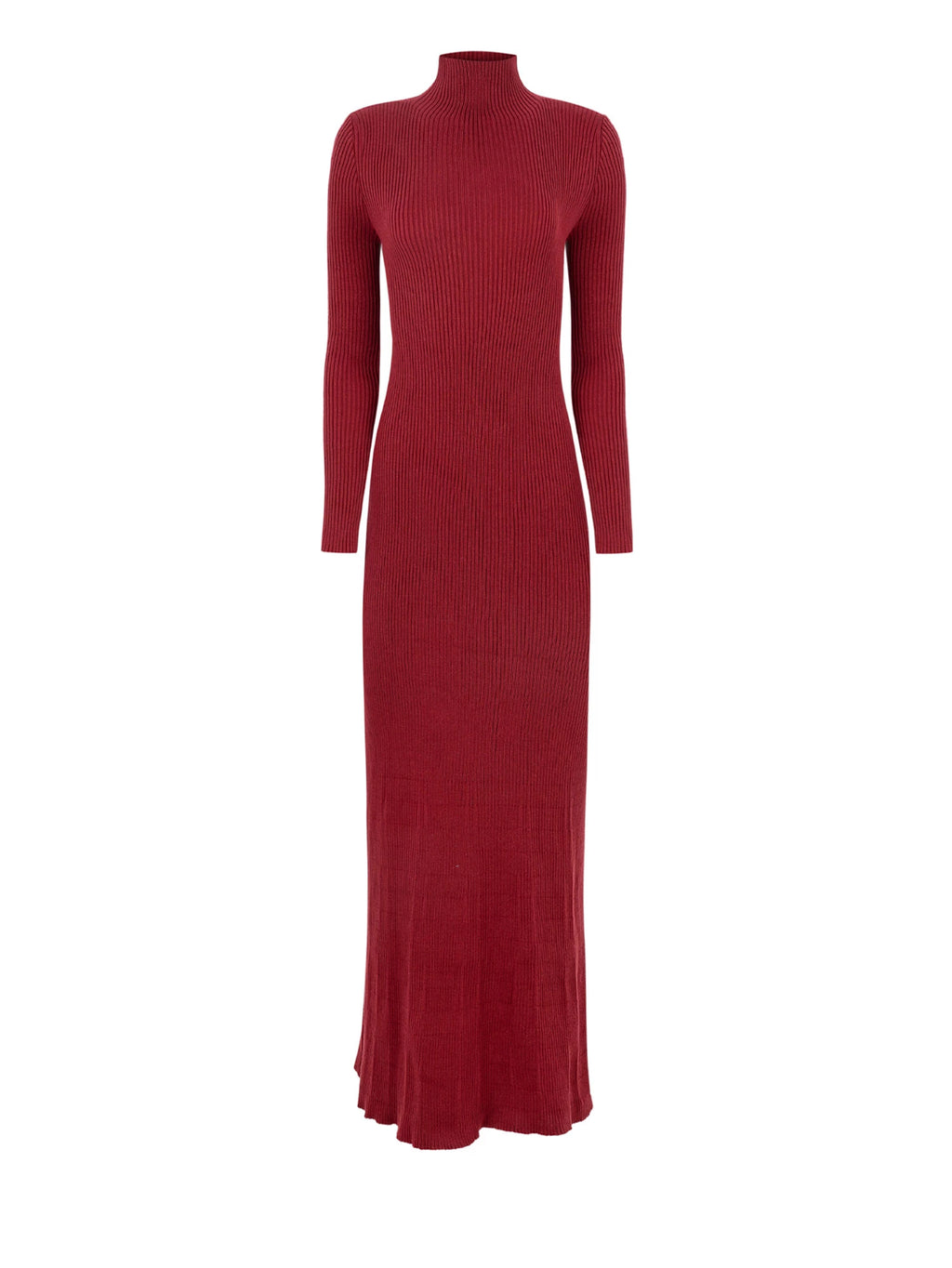 Charm Knit Dress