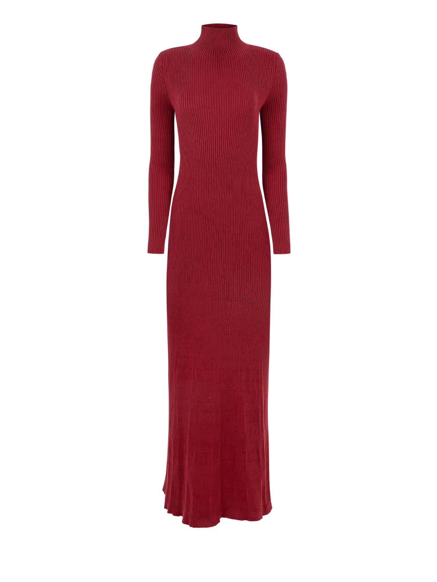 Charm Knit Dress