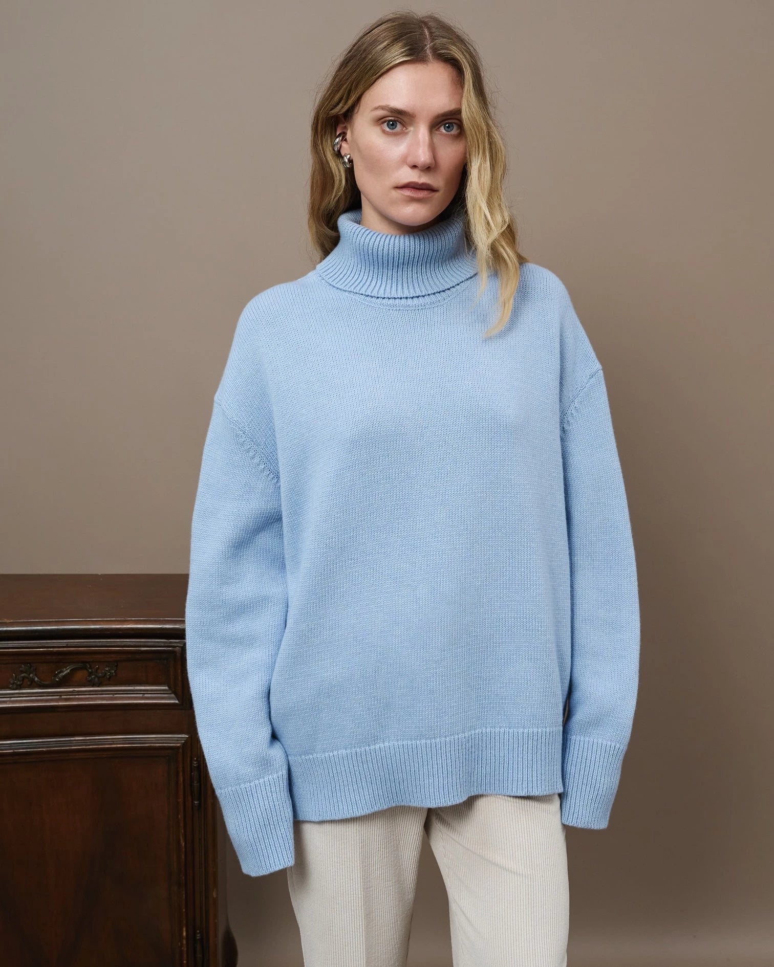Melinda Sweater