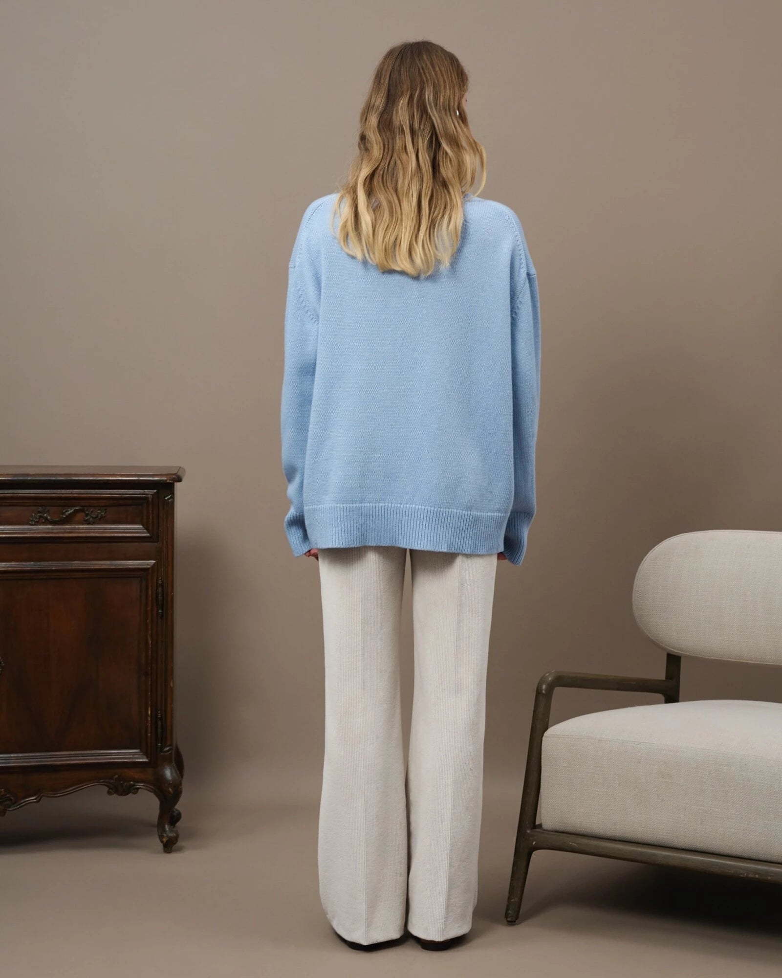 Melinda Sweater