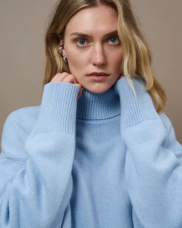 Melinda Sweater