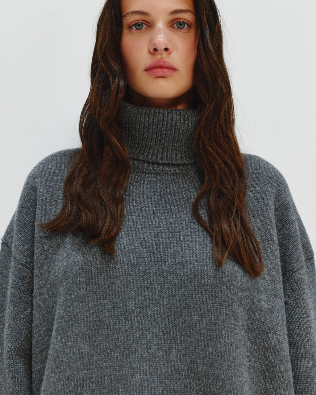Melinda Sweater