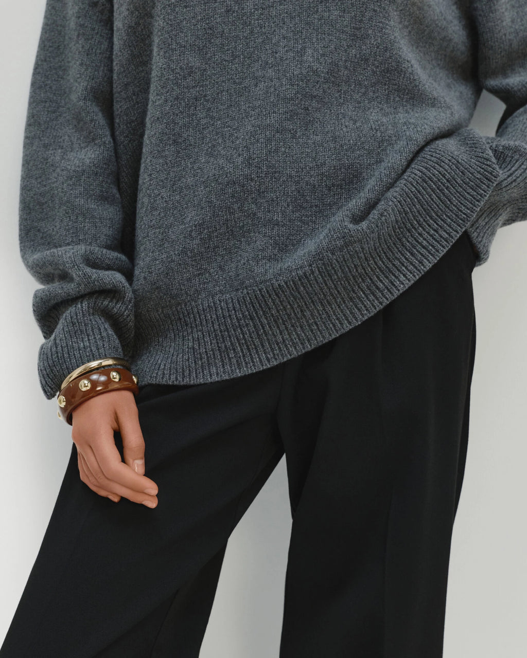 Melinda Sweater