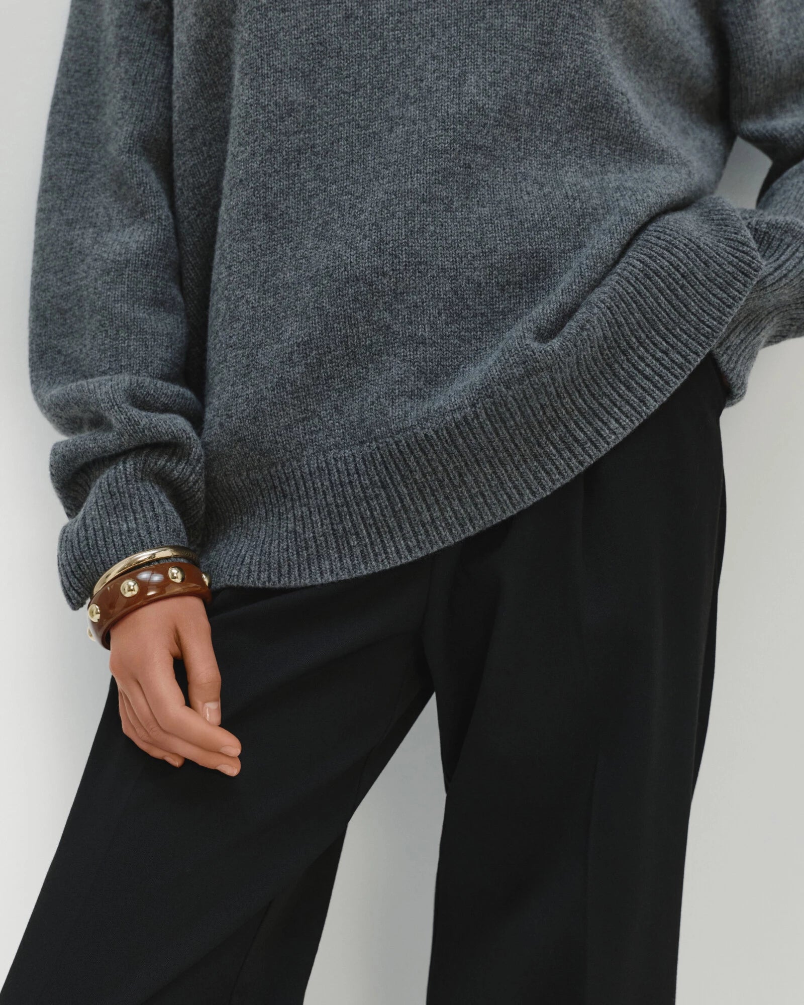 Melinda Sweater