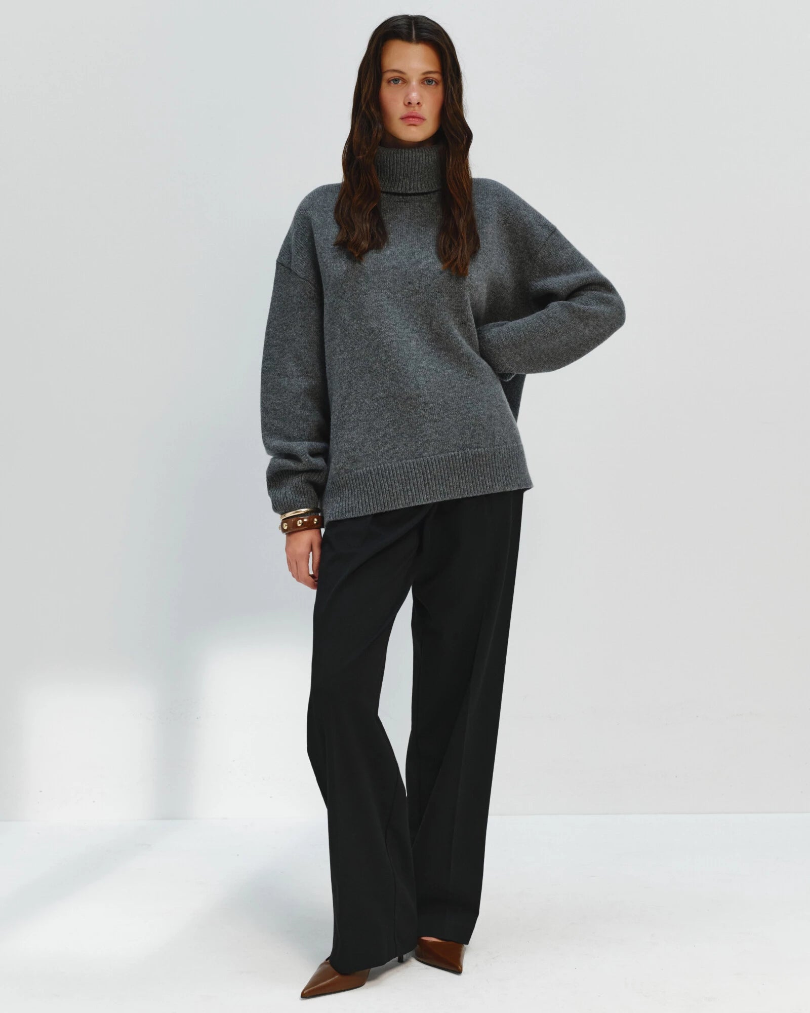Melinda Sweater