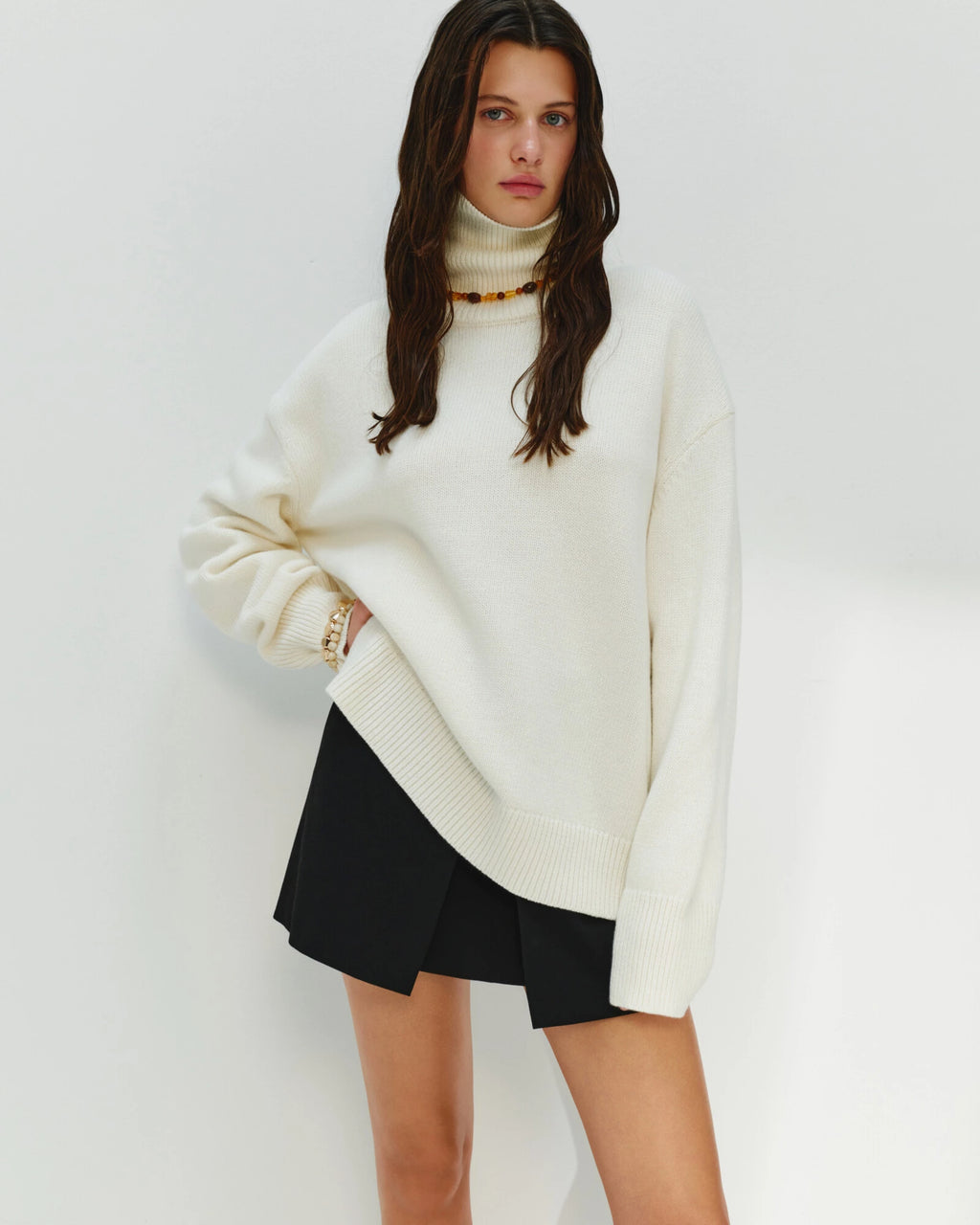 Melinda Sweater