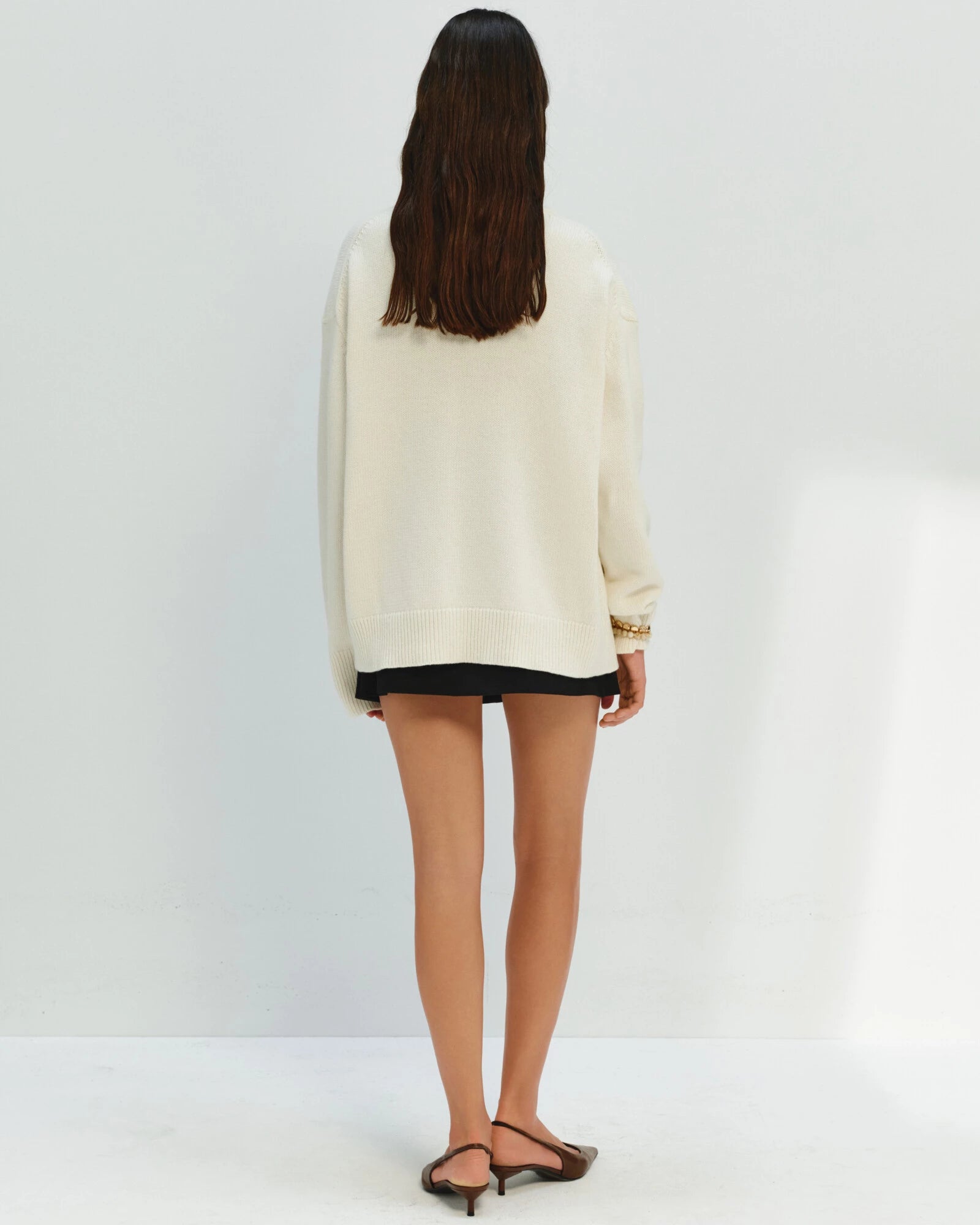 Melinda Sweater