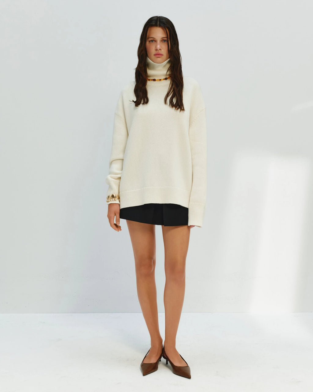 Melinda Sweater