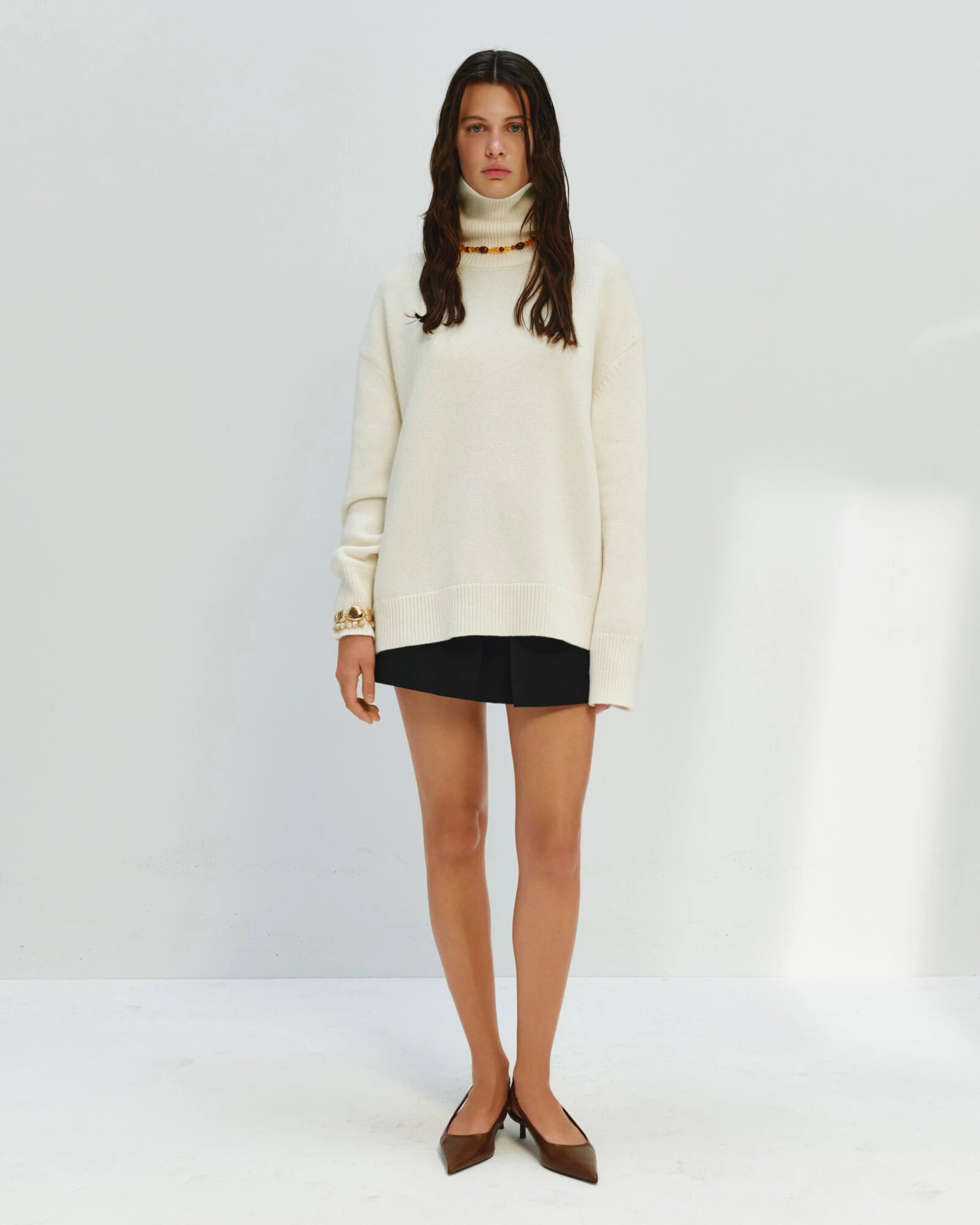 Melinda Sweater