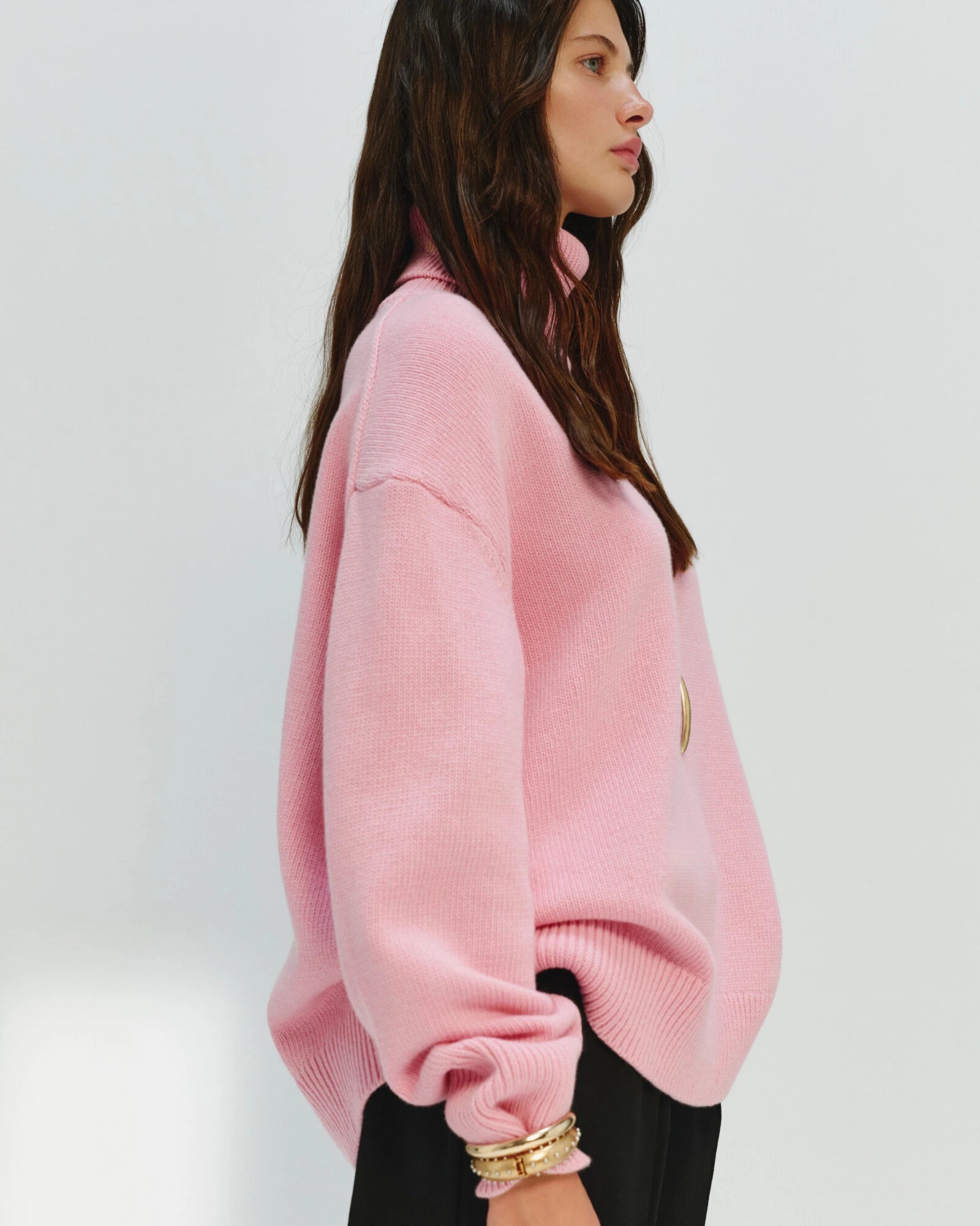 Melinda Sweater