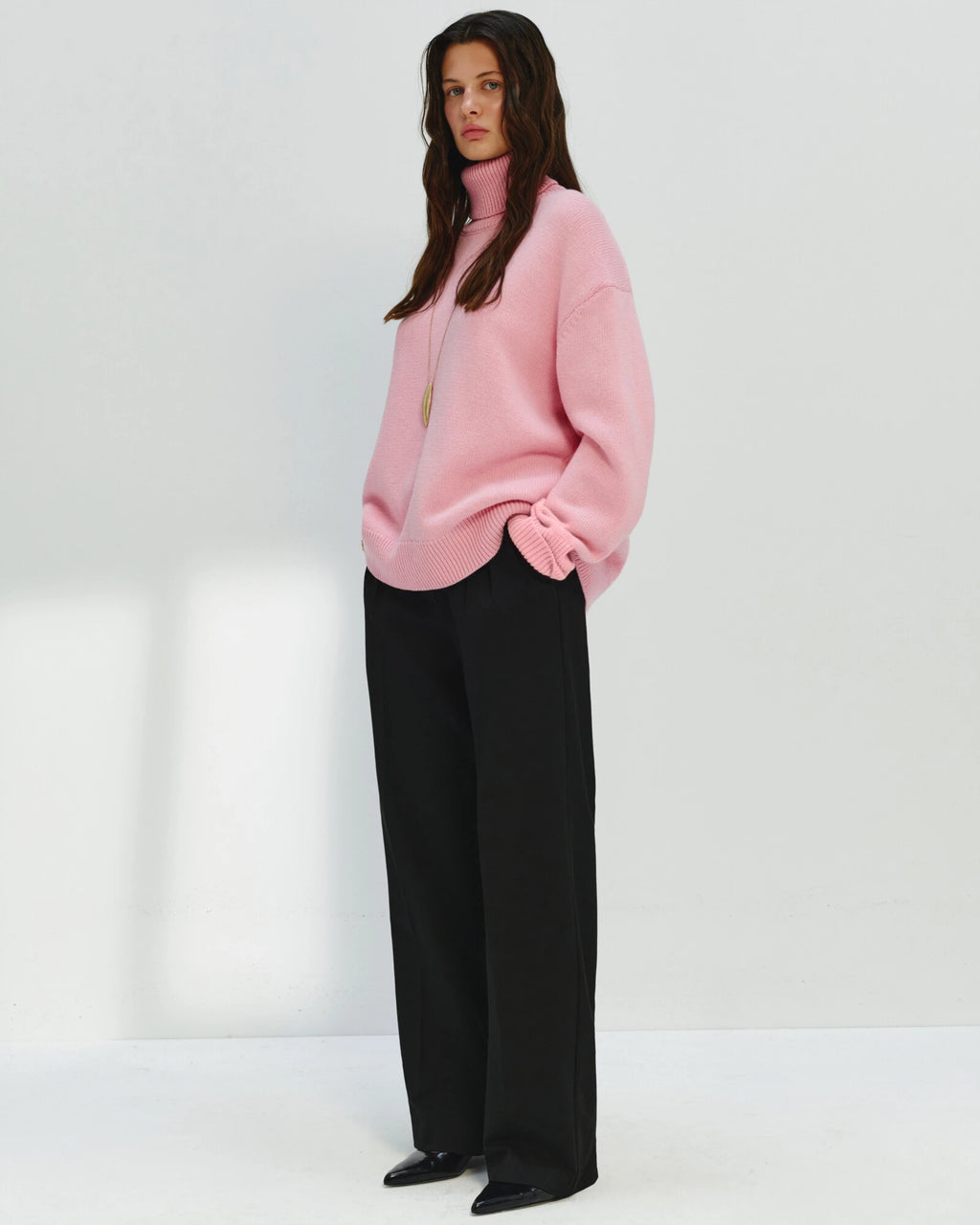 Melinda Sweater