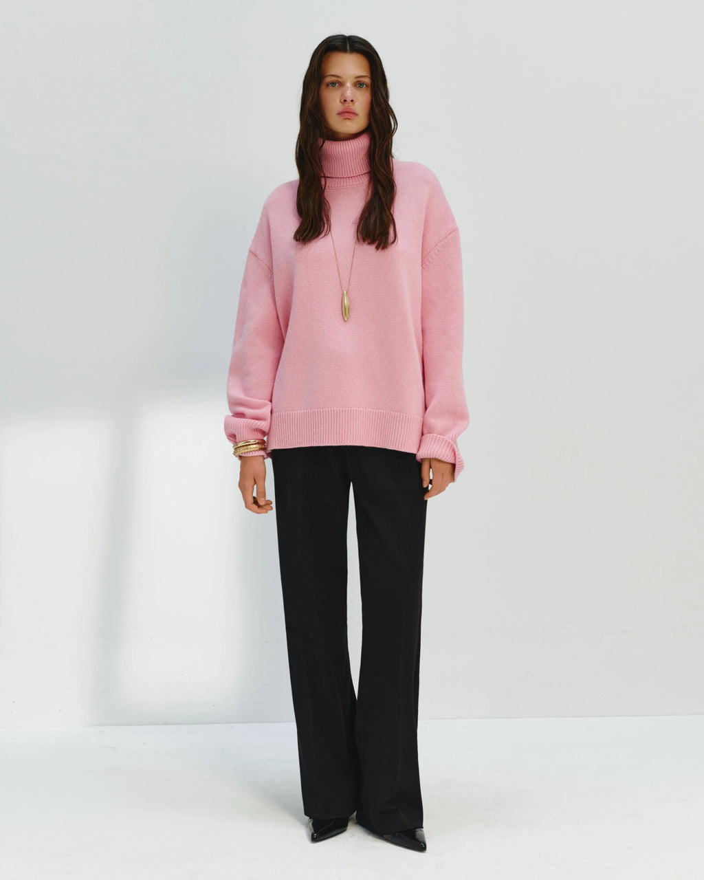 Melinda Sweater
