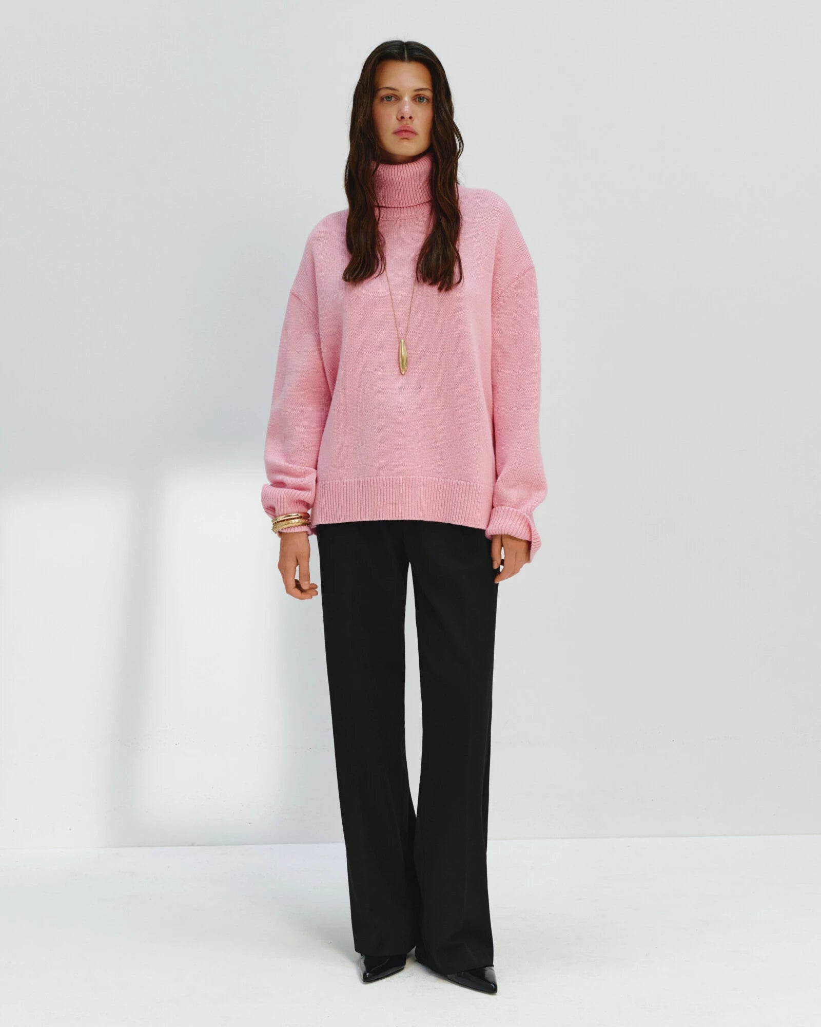 Melinda Sweater