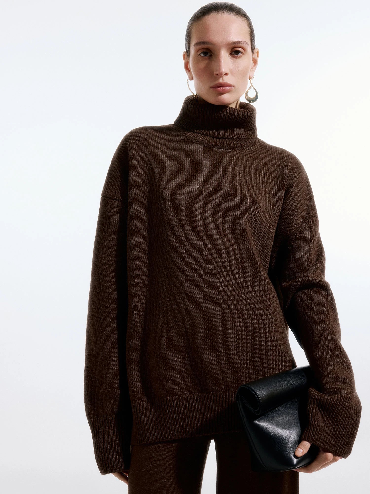 Melinda Sweater
