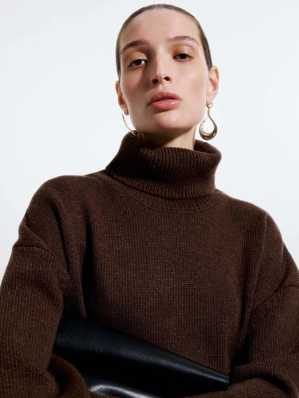 Melinda Sweater