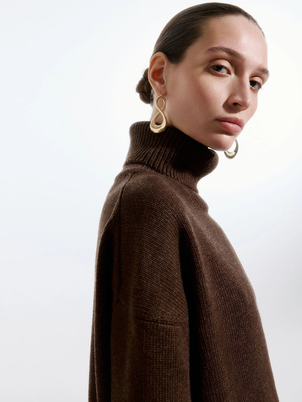 Melinda Sweater