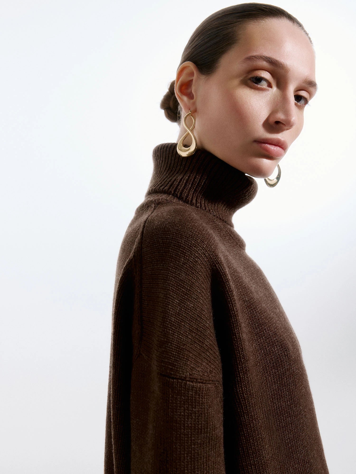 Melinda Sweater