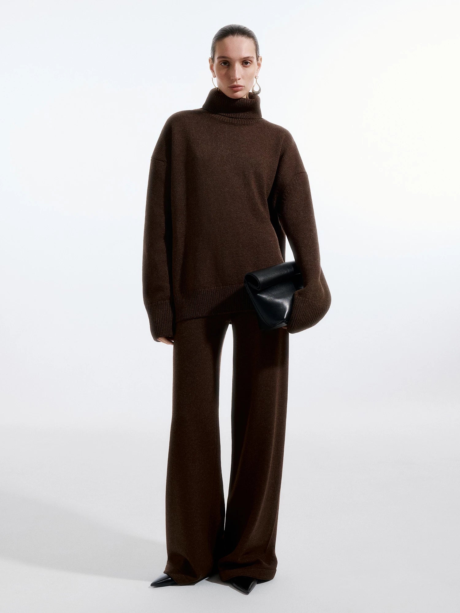 Melinda Sweater