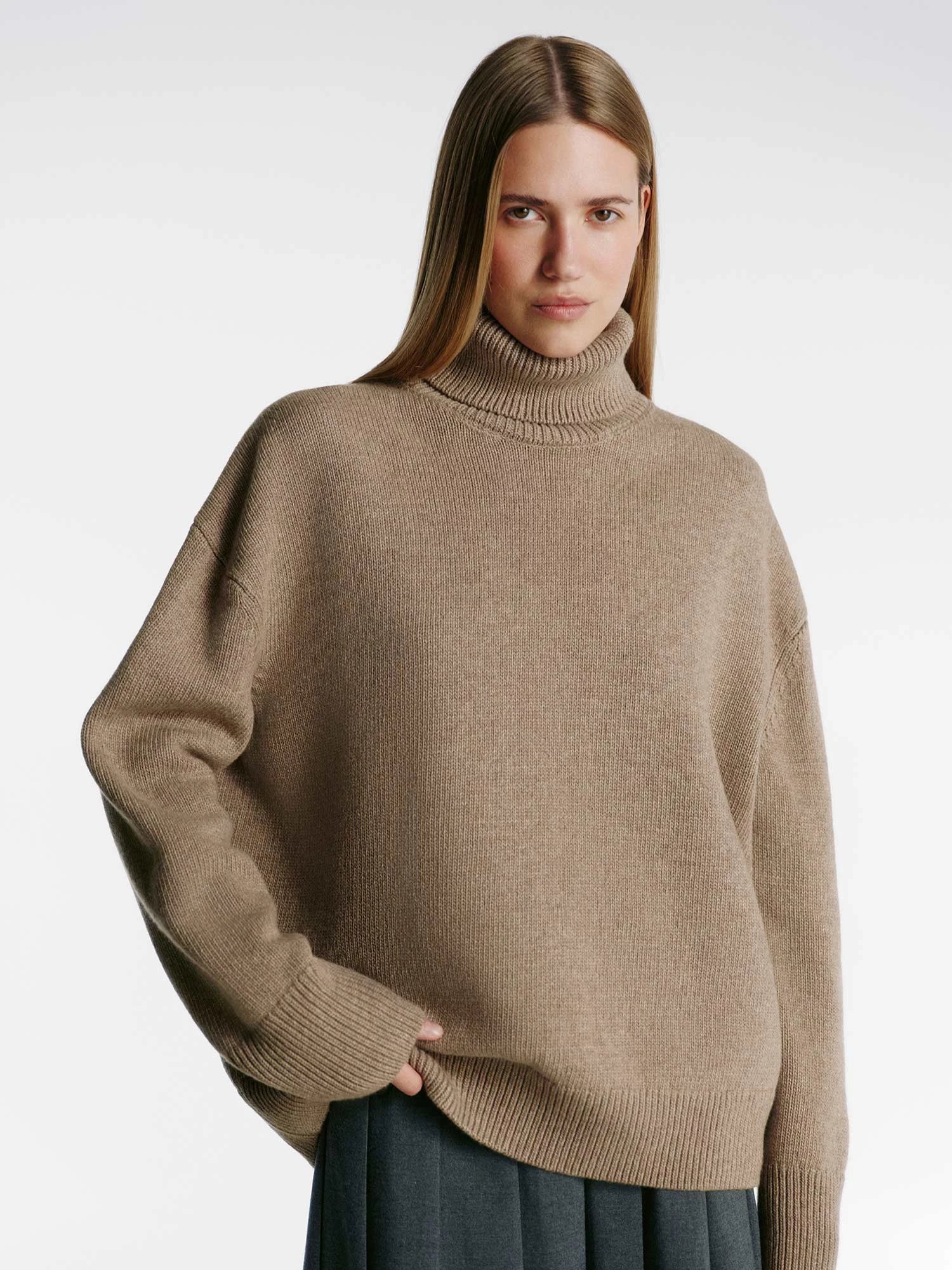 Melinda Sweater