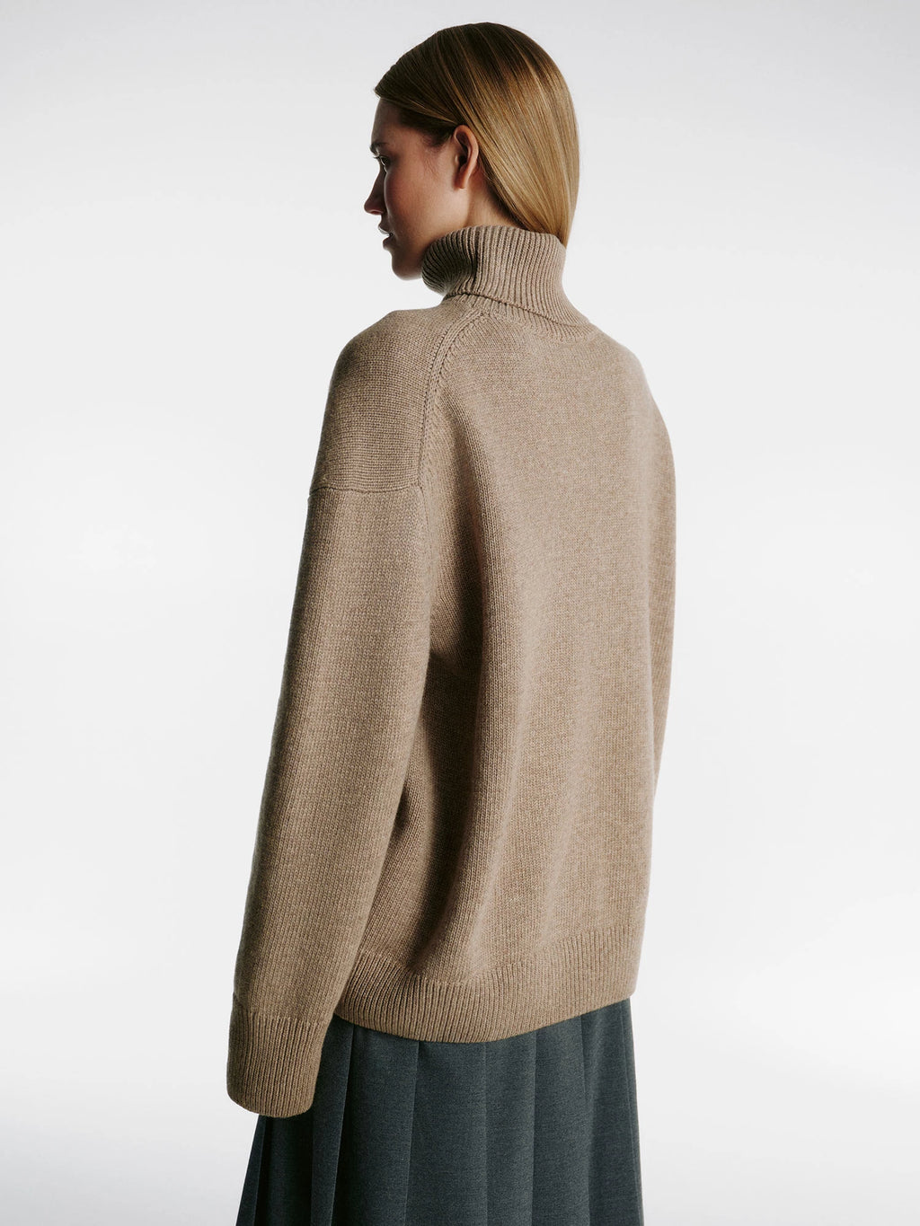 Melinda Sweater