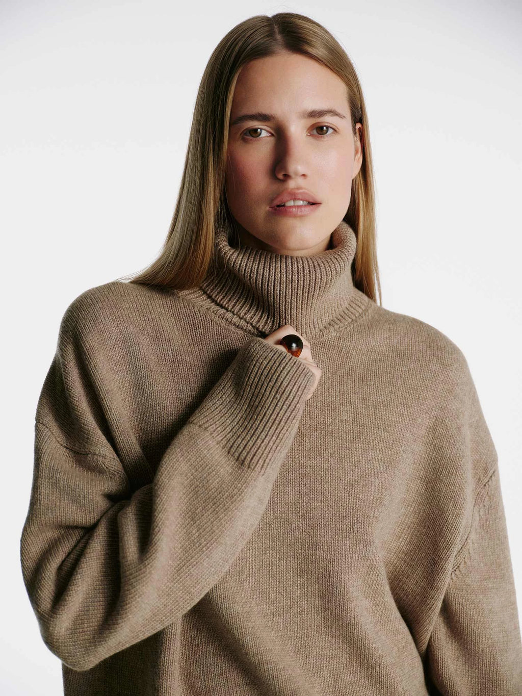 Melinda Sweater