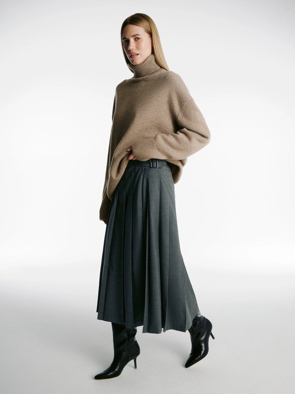 Melinda Sweater