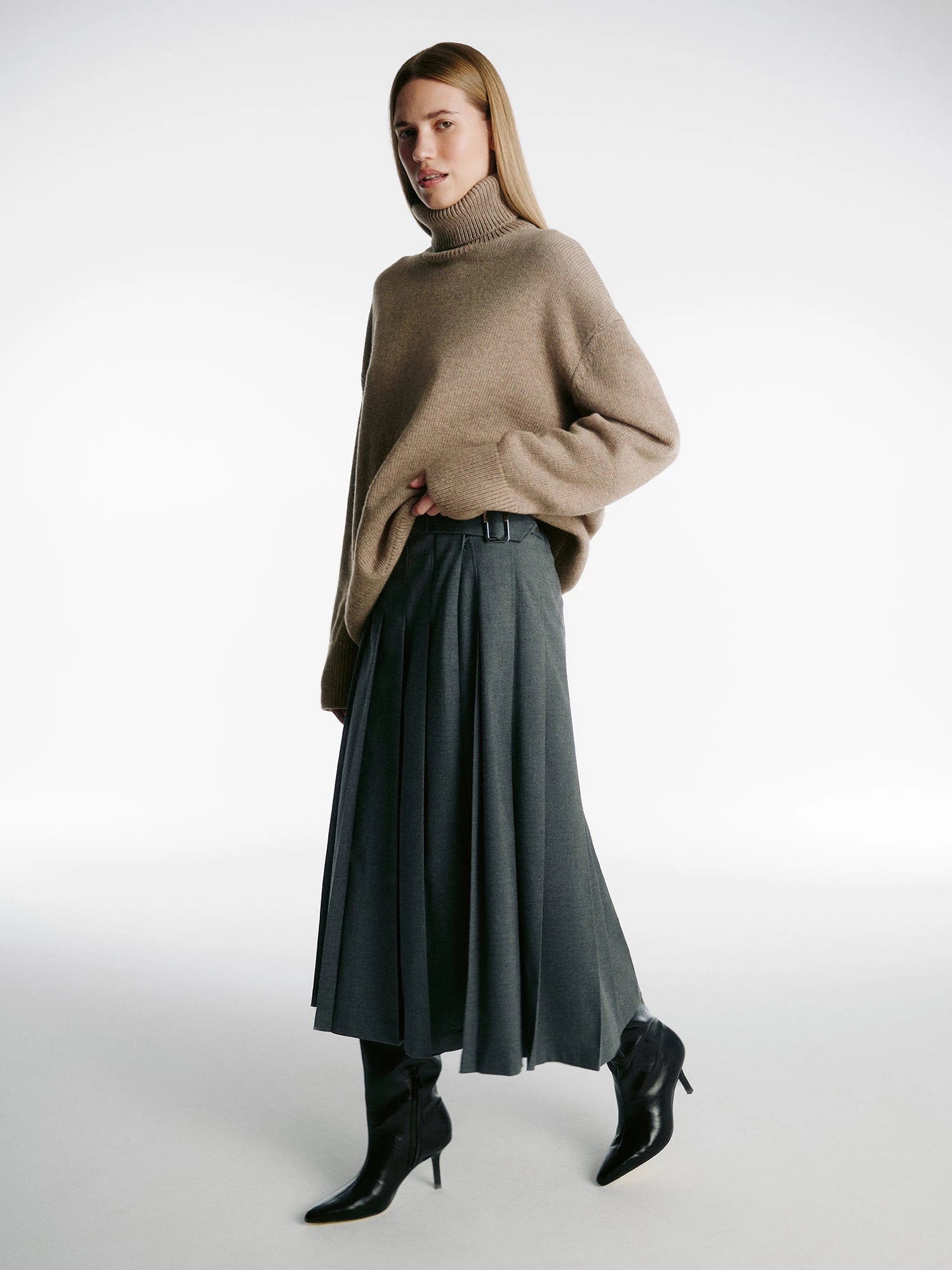 Melinda Sweater