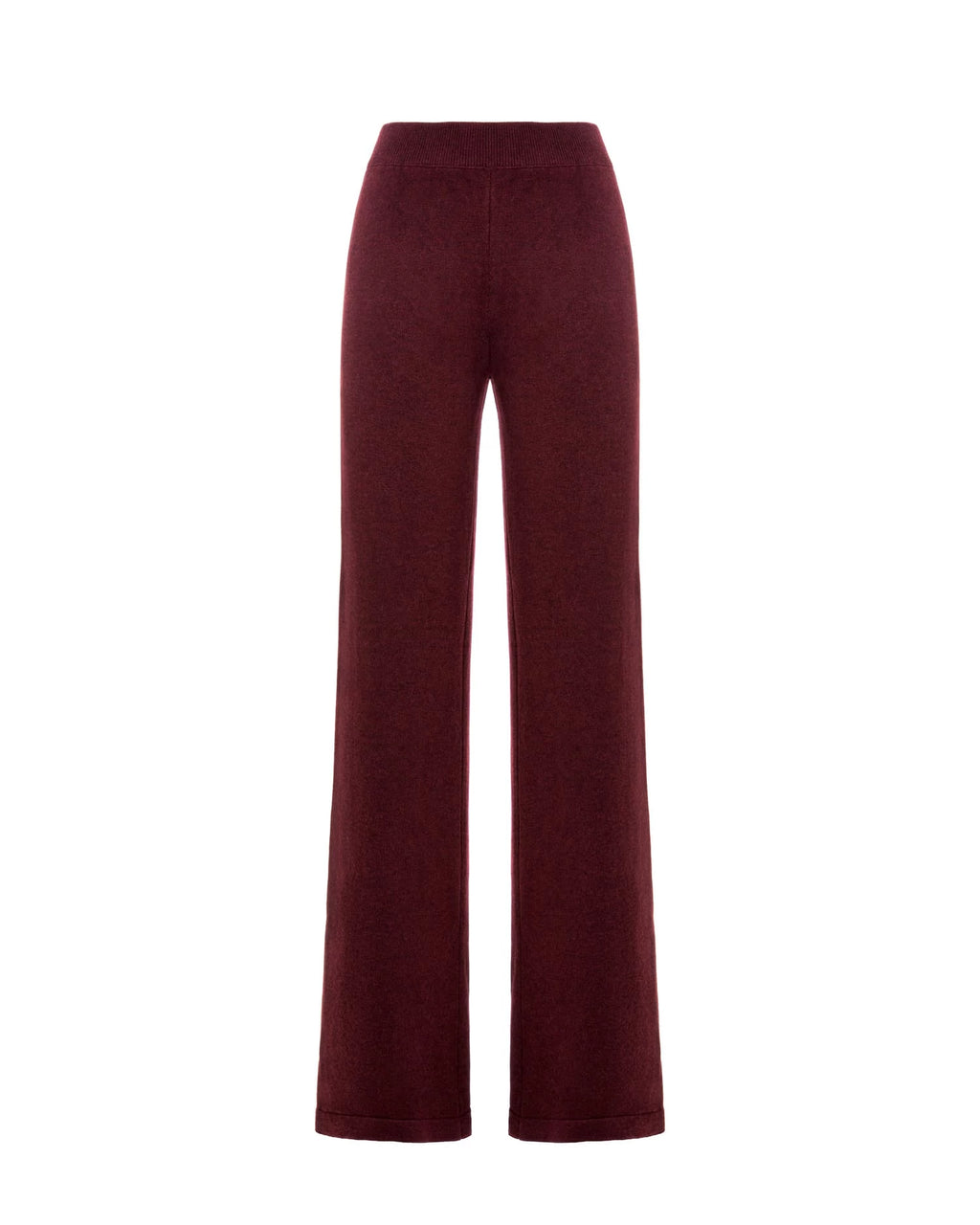Premium Wool Trousers
