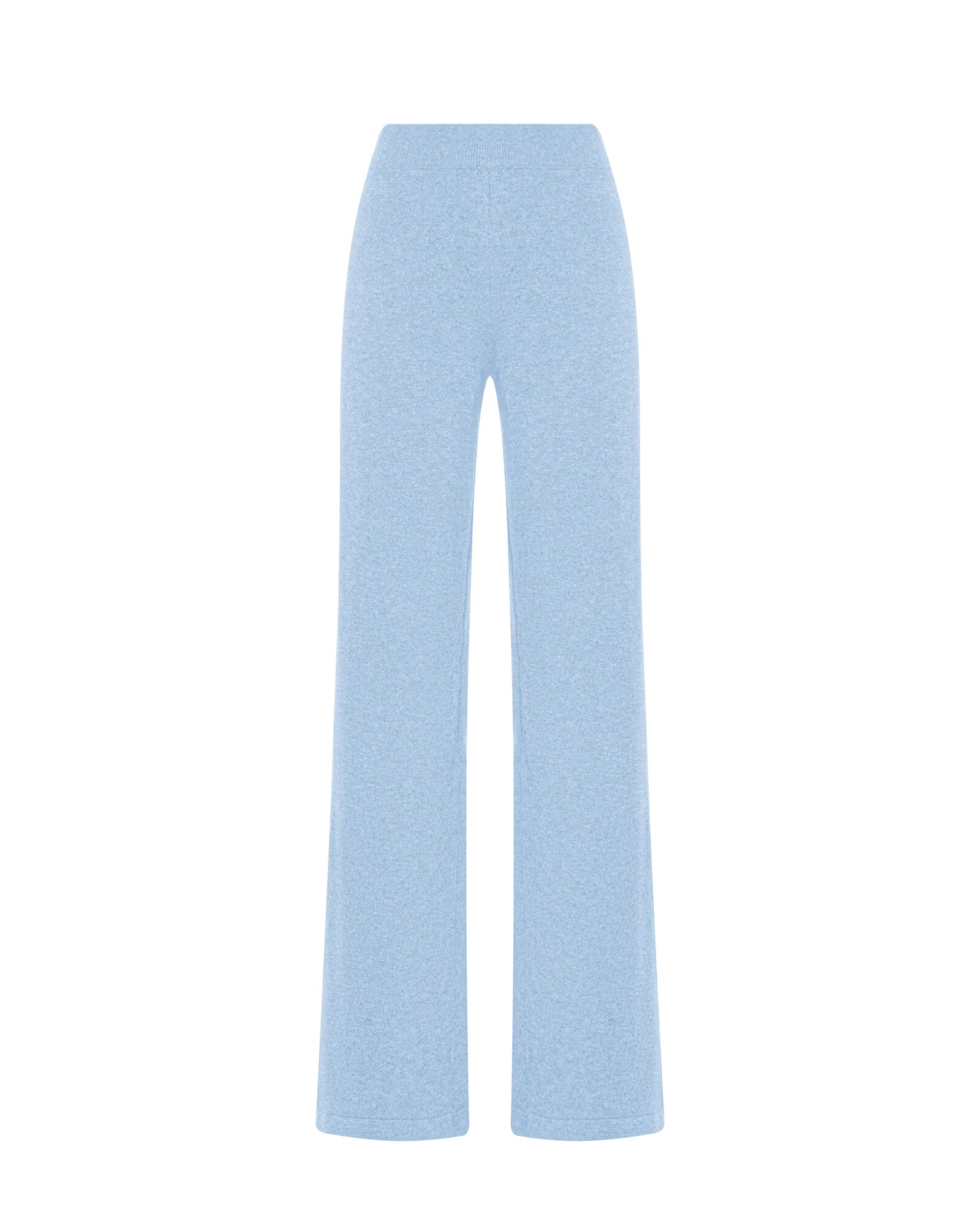 Premium Wool Trousers