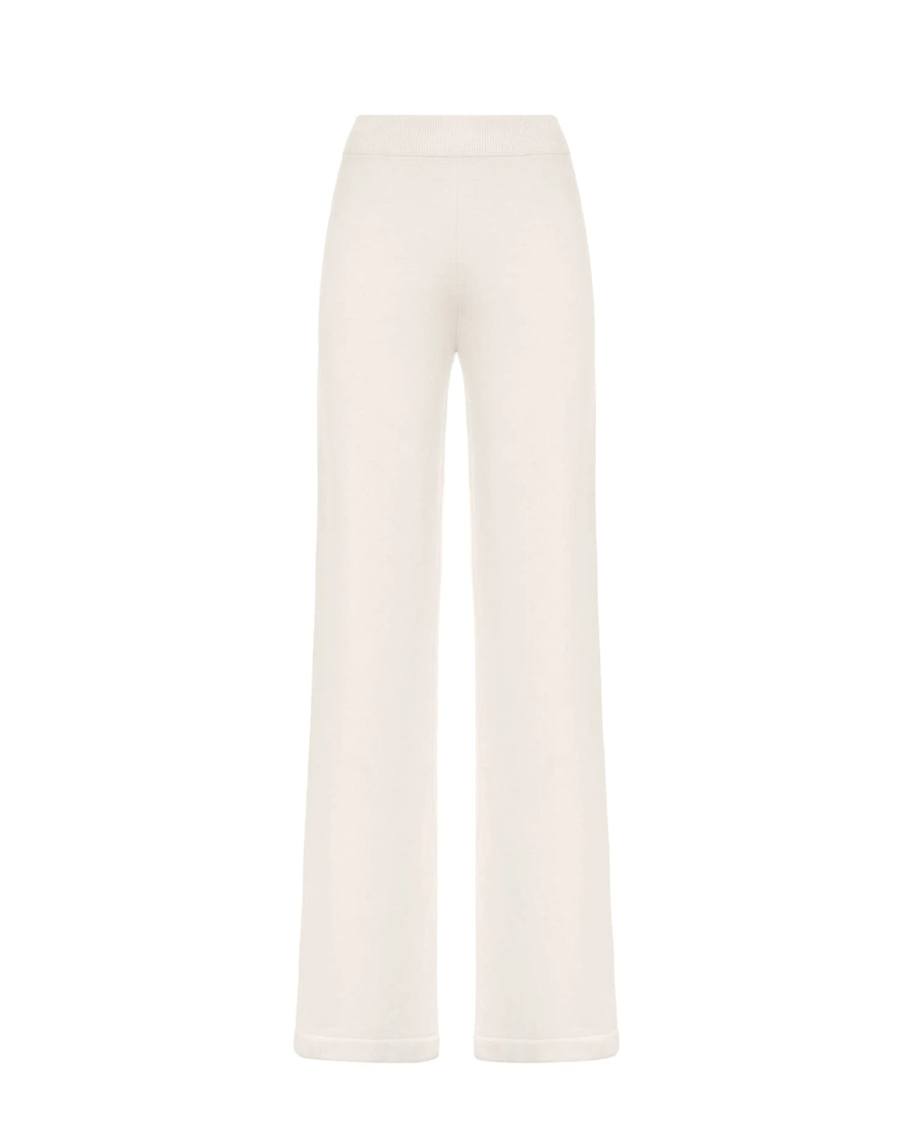 Premium Wool Trousers