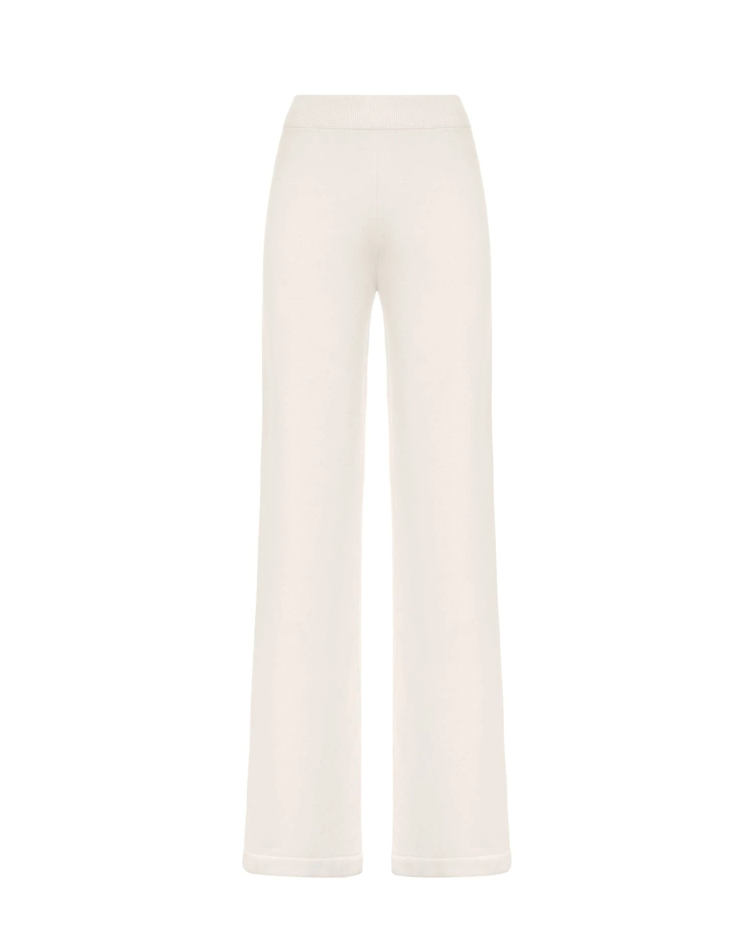 Premium Wool Trousers