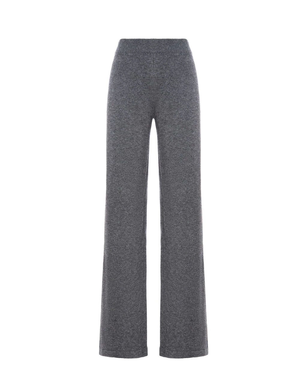 Premium Wool Trousers
