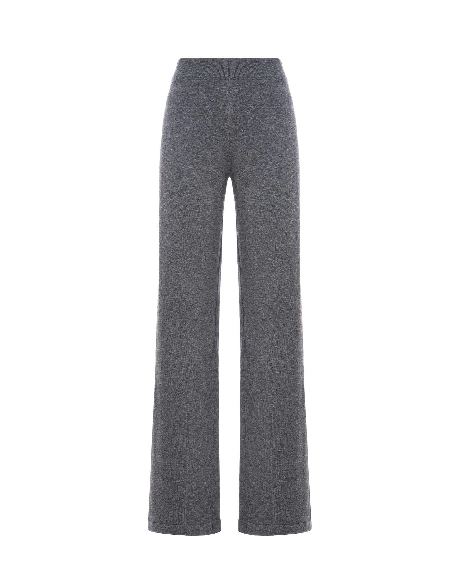 Premium Wool Trousers
