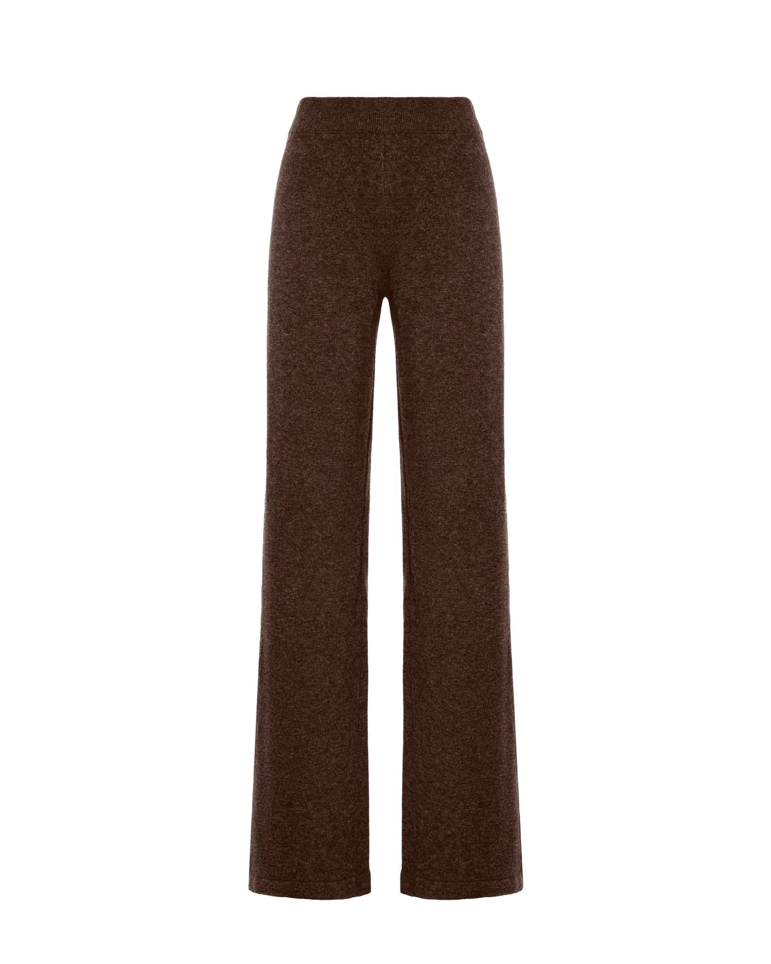 Premium Wool Trousers