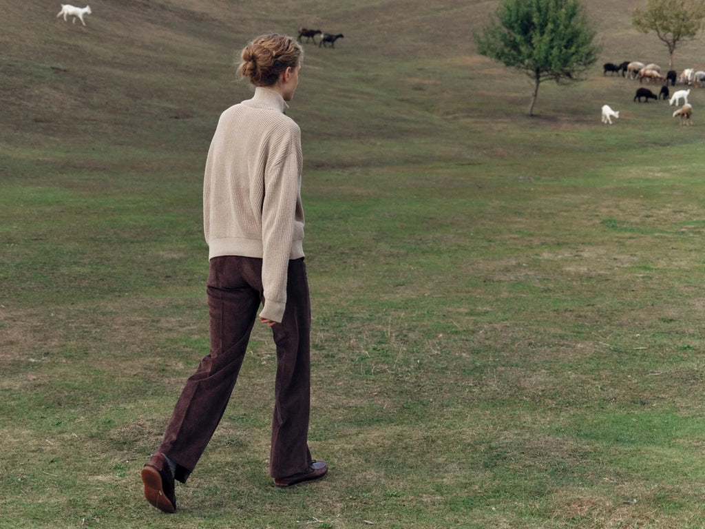 Velina Knit Pants