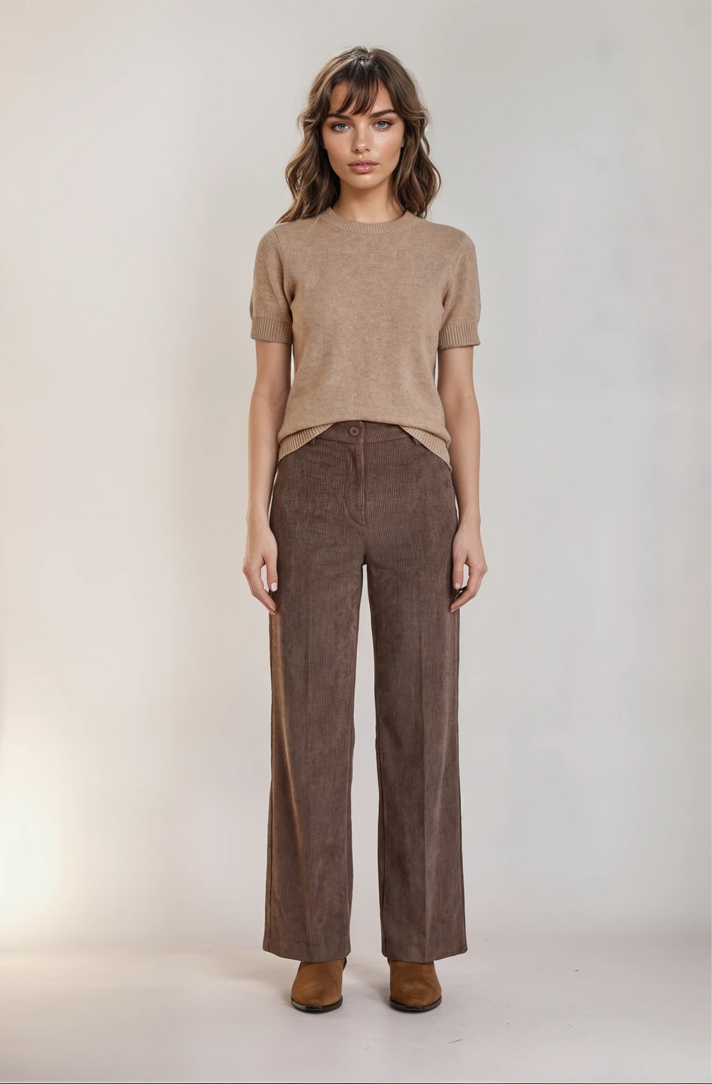 Velina Knit Pants