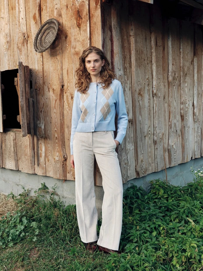 Velina Knit Pants