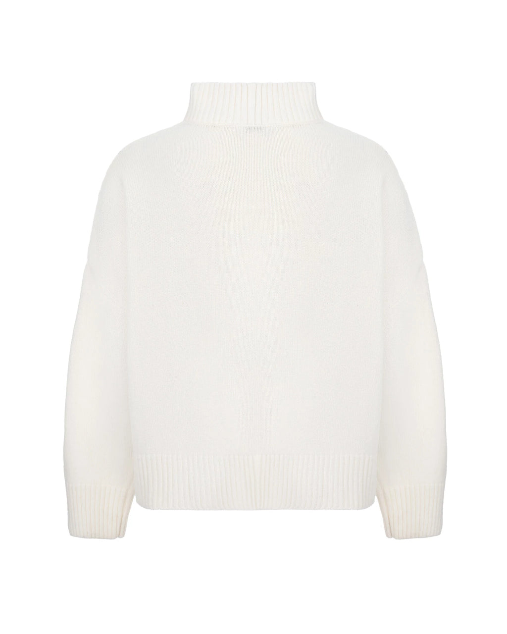 VERONE Zip Cardigan