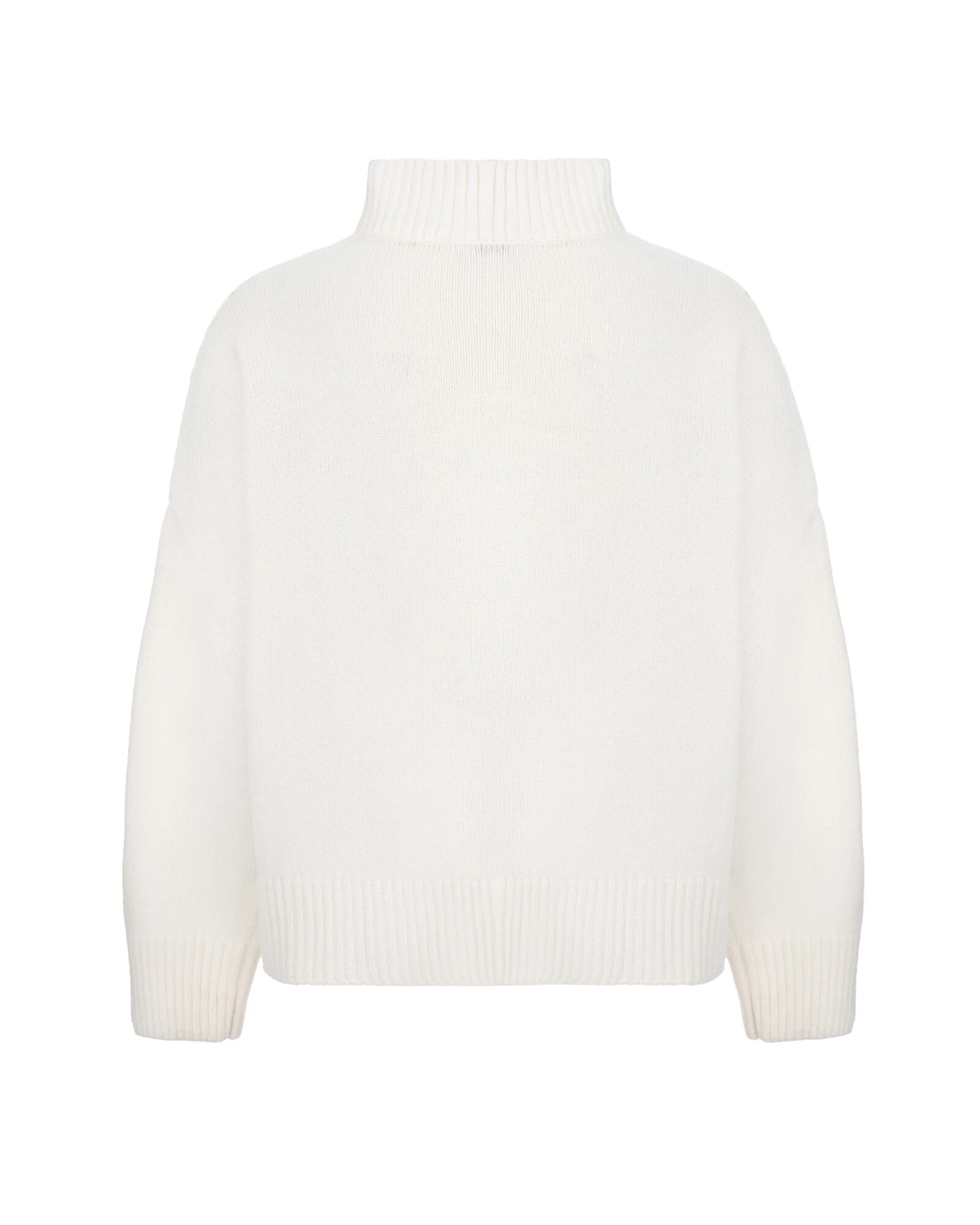 VERONE Zip Cardigan