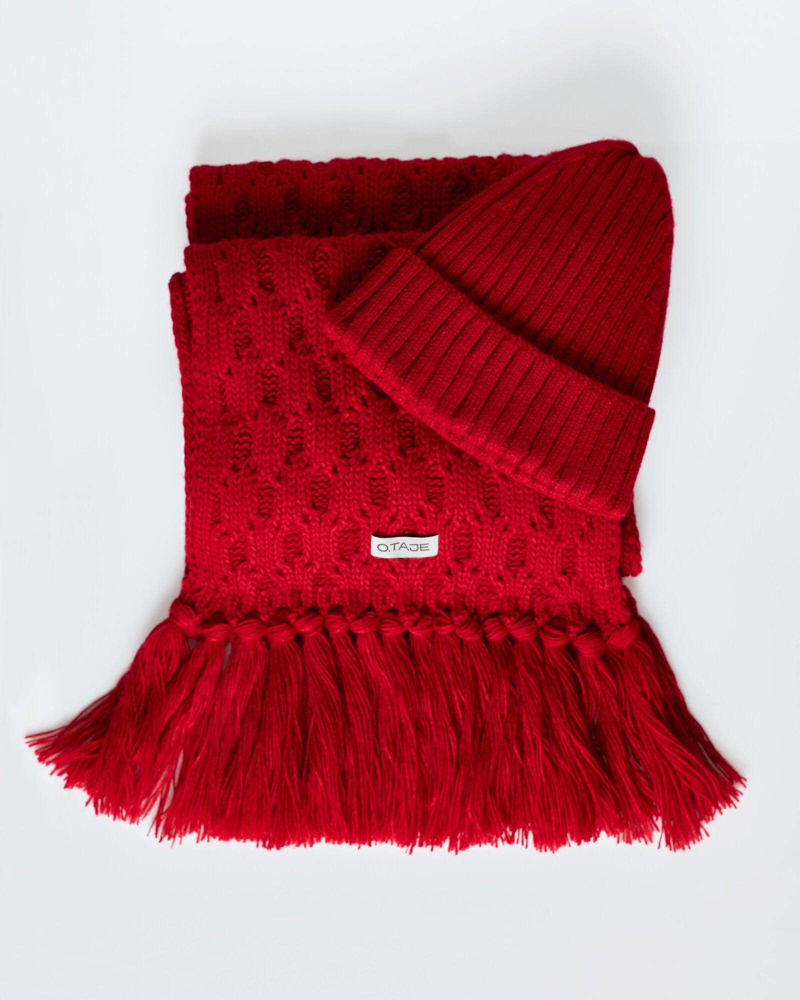 Gale Knit Beanie