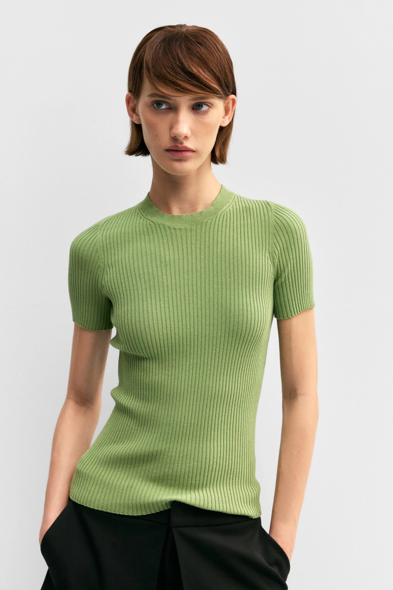 Ray Knit Top