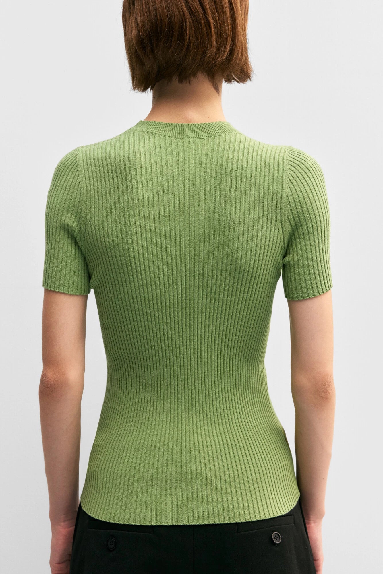 Ray Knit Top